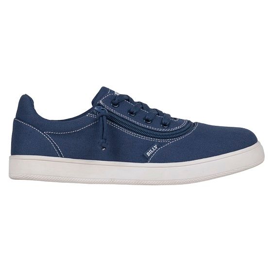 Men's Blue BILLY Sneaker II